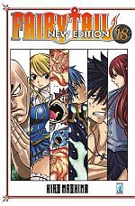 Fairy Tail New Edition